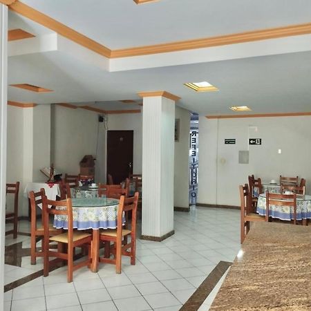 Hotel Dona Josa Carmo do Cajuru 外观 照片