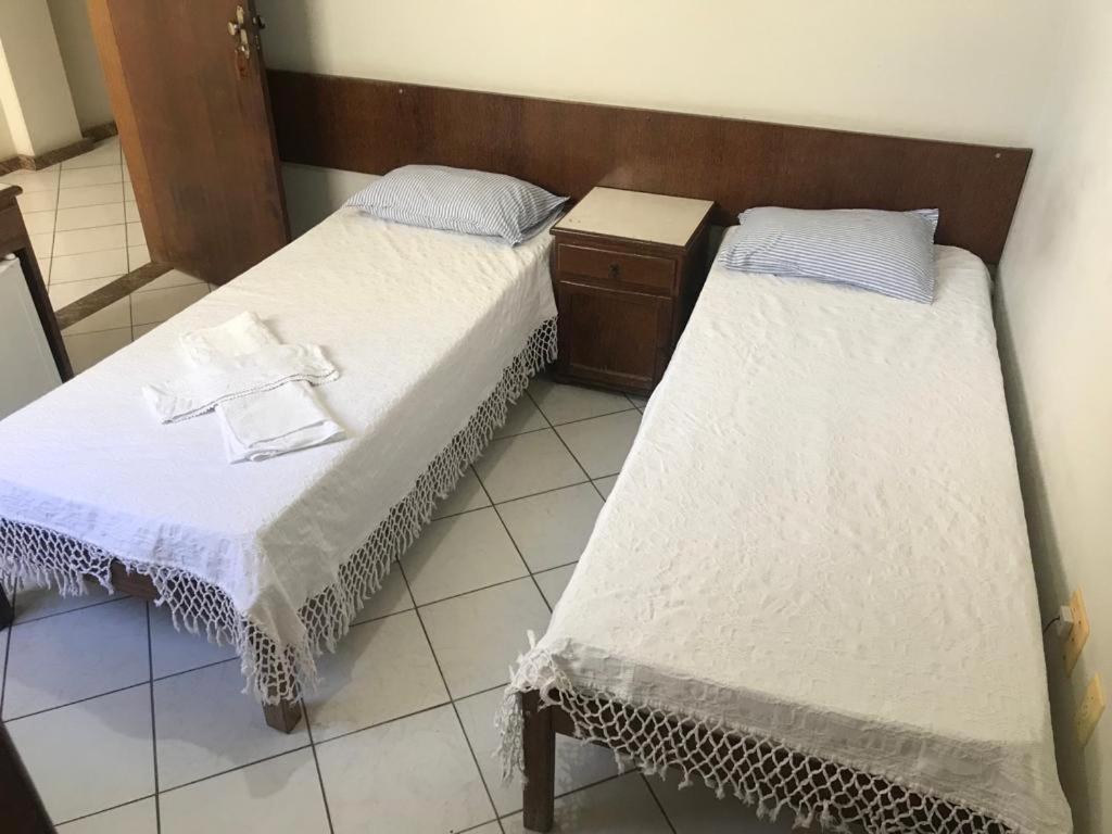 Hotel Dona Josa Carmo do Cajuru 外观 照片