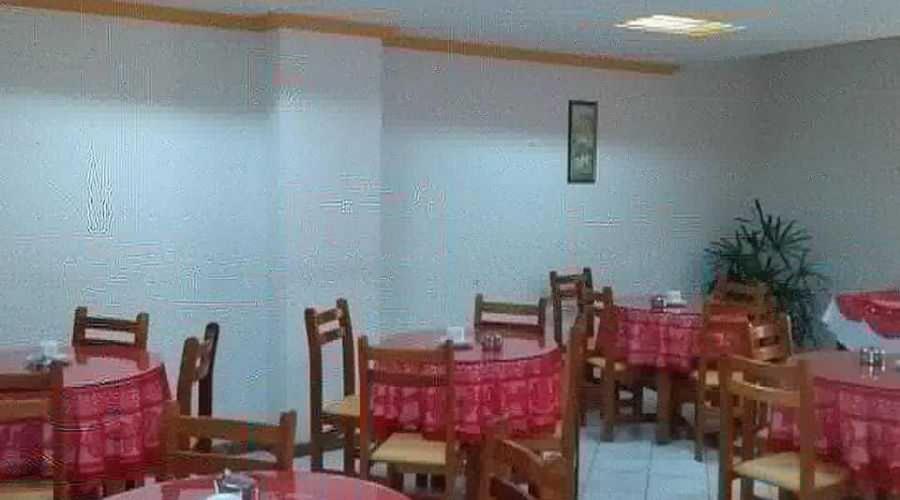 Hotel Dona Josa Carmo do Cajuru 外观 照片